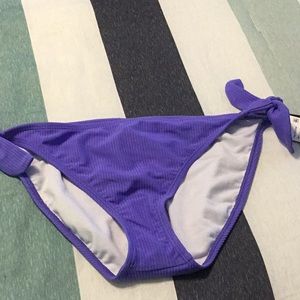 NWT Bikini bottoms
